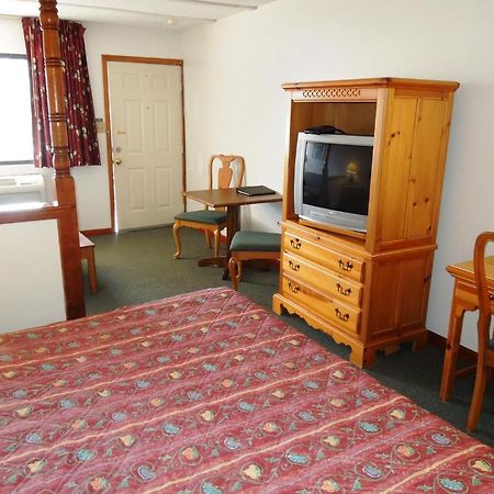 Executive Lodge Absecon Buitenkant foto