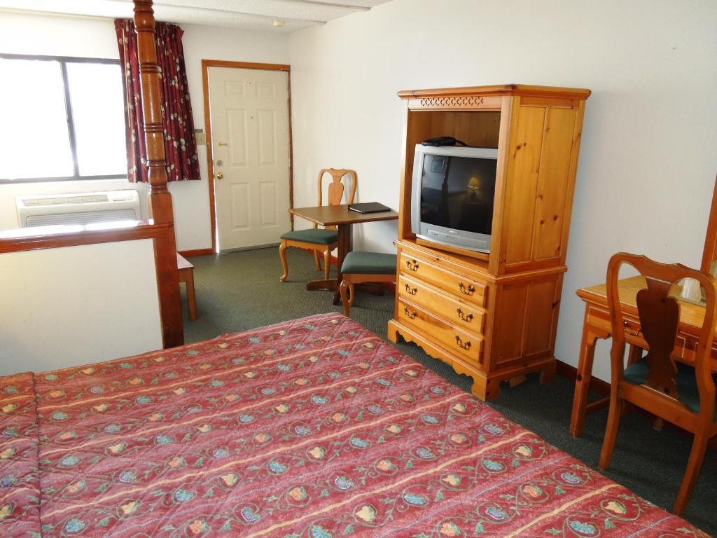 Executive Lodge Absecon Buitenkant foto
