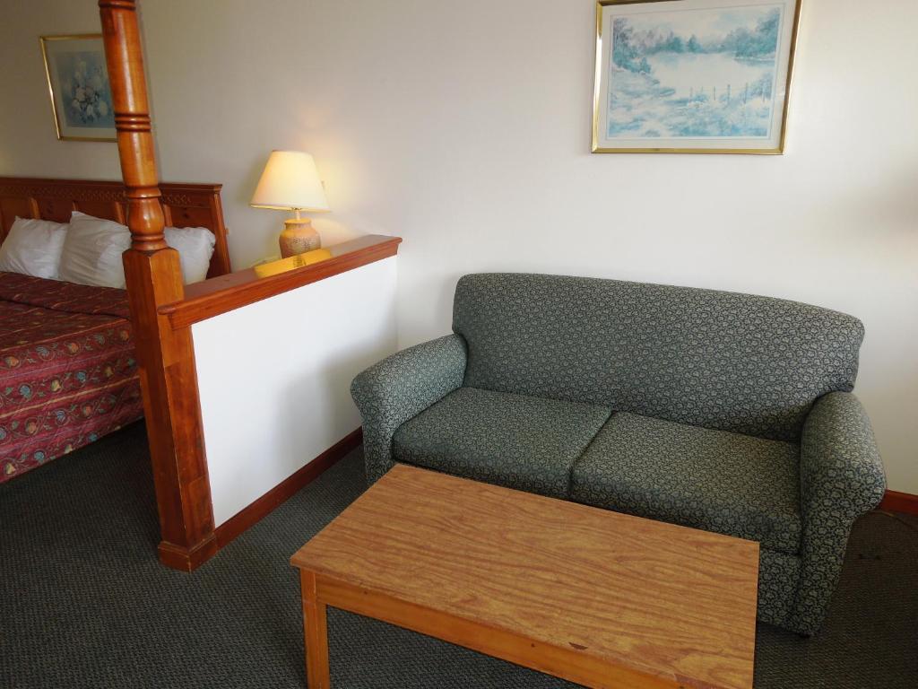 Executive Lodge Absecon Kamer foto