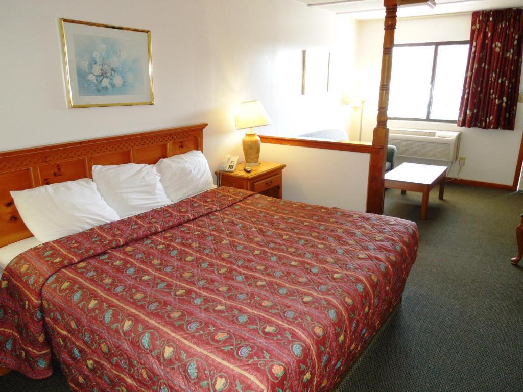 Executive Lodge Absecon Kamer foto